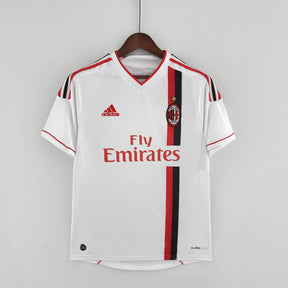 CAMISA MILAN RETRÔ AWAY 11/12
