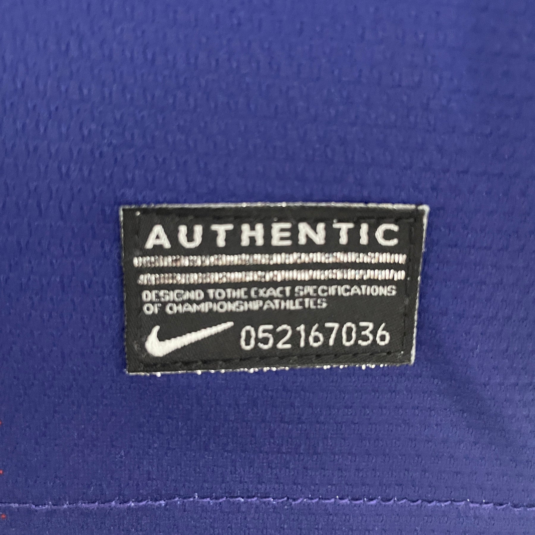 CAMISA RETRÔ BARCELONA HOME MANGA LONGA 12/13