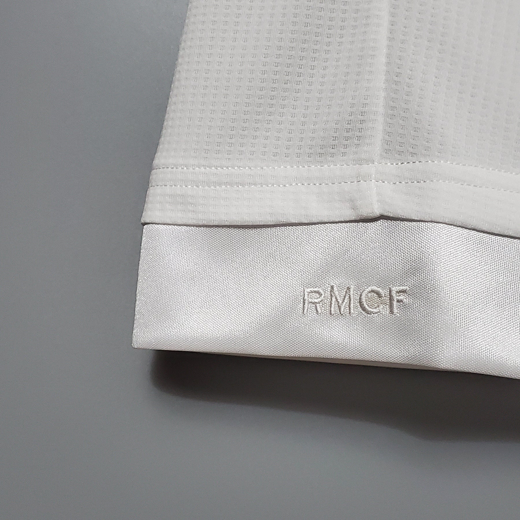 CAMISA RETRÔ REAL MADRID HOME 15/16