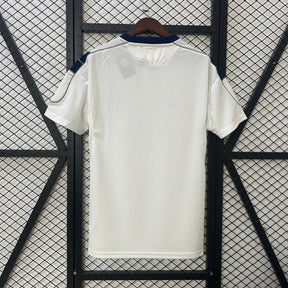 CAMISA RETRÔ MANCHESTER UNITED AWAY 00/01