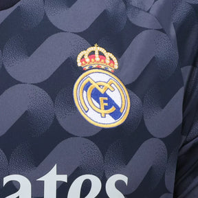Camisa Masculina Real Madrid 23/24
