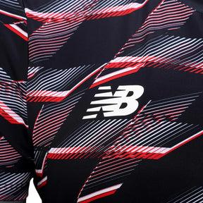 Camisa Masculina São Paulo New Balance 2024/25 - Treino