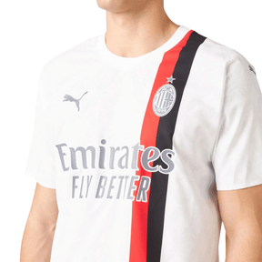 Camisa Masculina Milan II 2023/24 - Torcedor