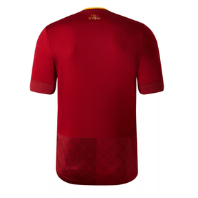Camisa Masculina Roma I 2022/23 - Torcedor