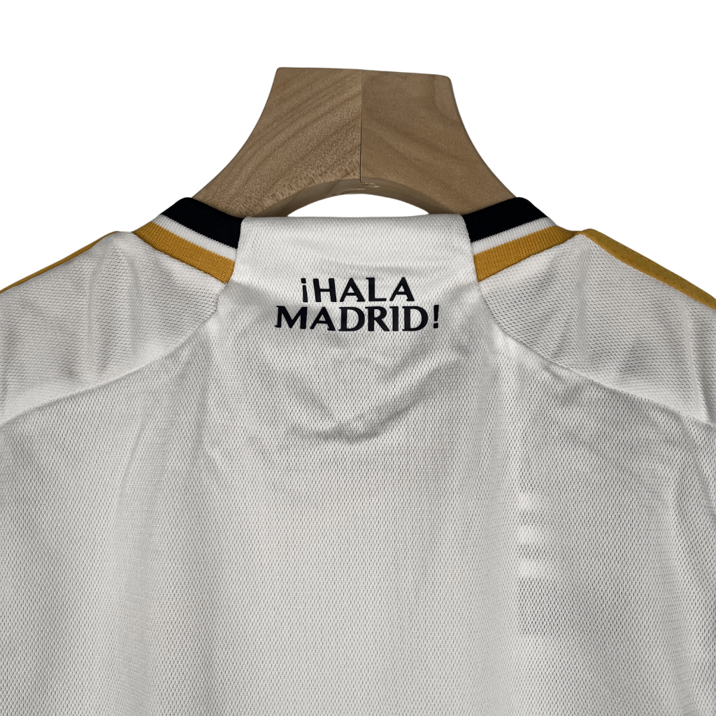 Conjunto Infantil I Real Madrid