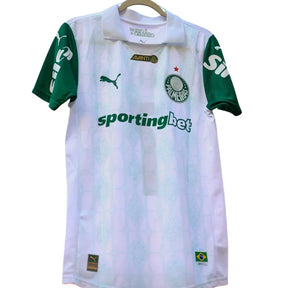 LANÇAMENTO Camisa Masculina Palmeiras II 2025/26