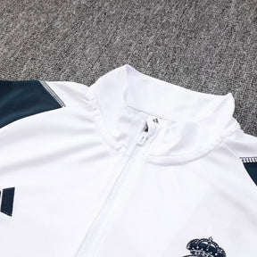 Conjunto Masculino Treino Real Madrid