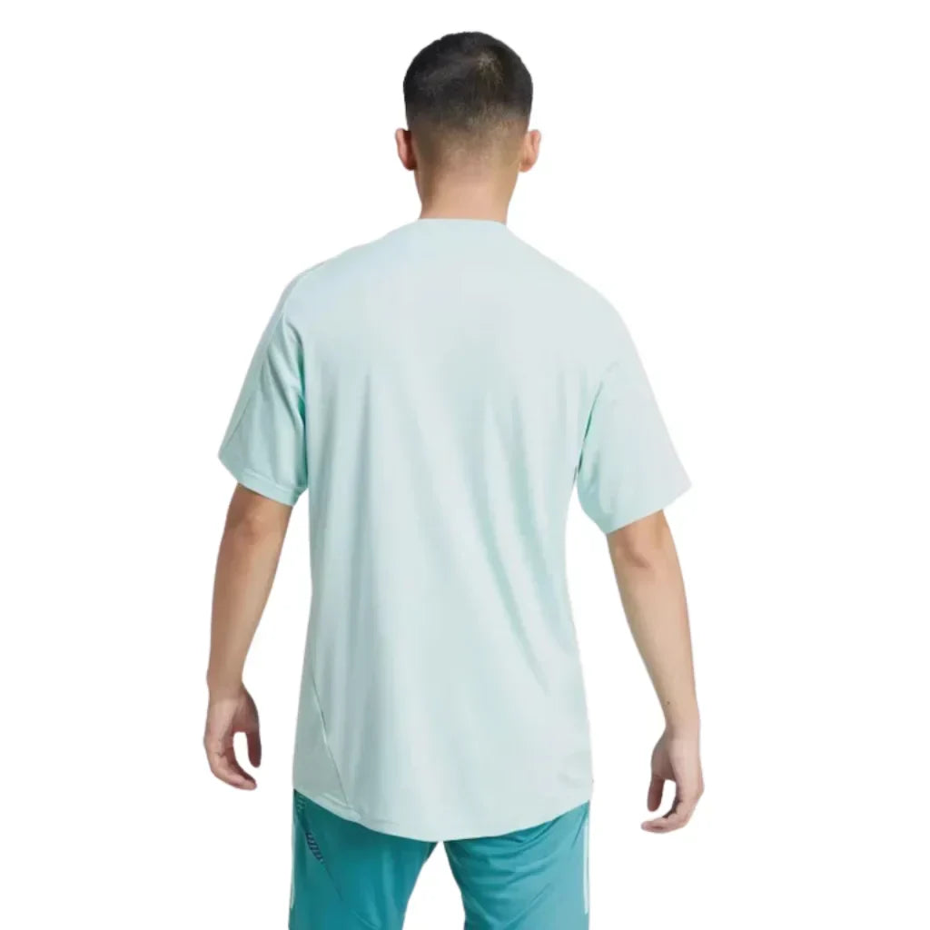 Camisa Masculina Treino Cruzeiro 2025