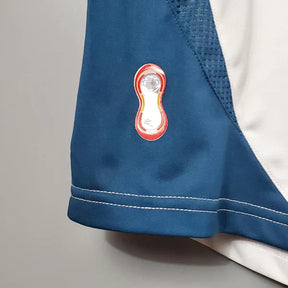 CAMISA LIVERPOOL RETRÔ AWAY 06/7