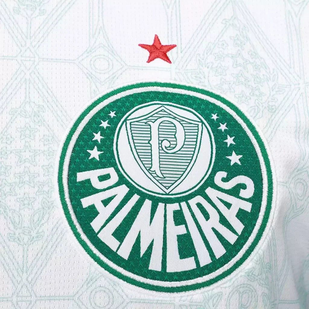 LANÇAMENTO Camisa Masculina Palmeiras II 2025/26