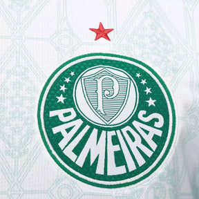 LANÇAMENTO Camisa Masculina Palmeiras II 2025/26