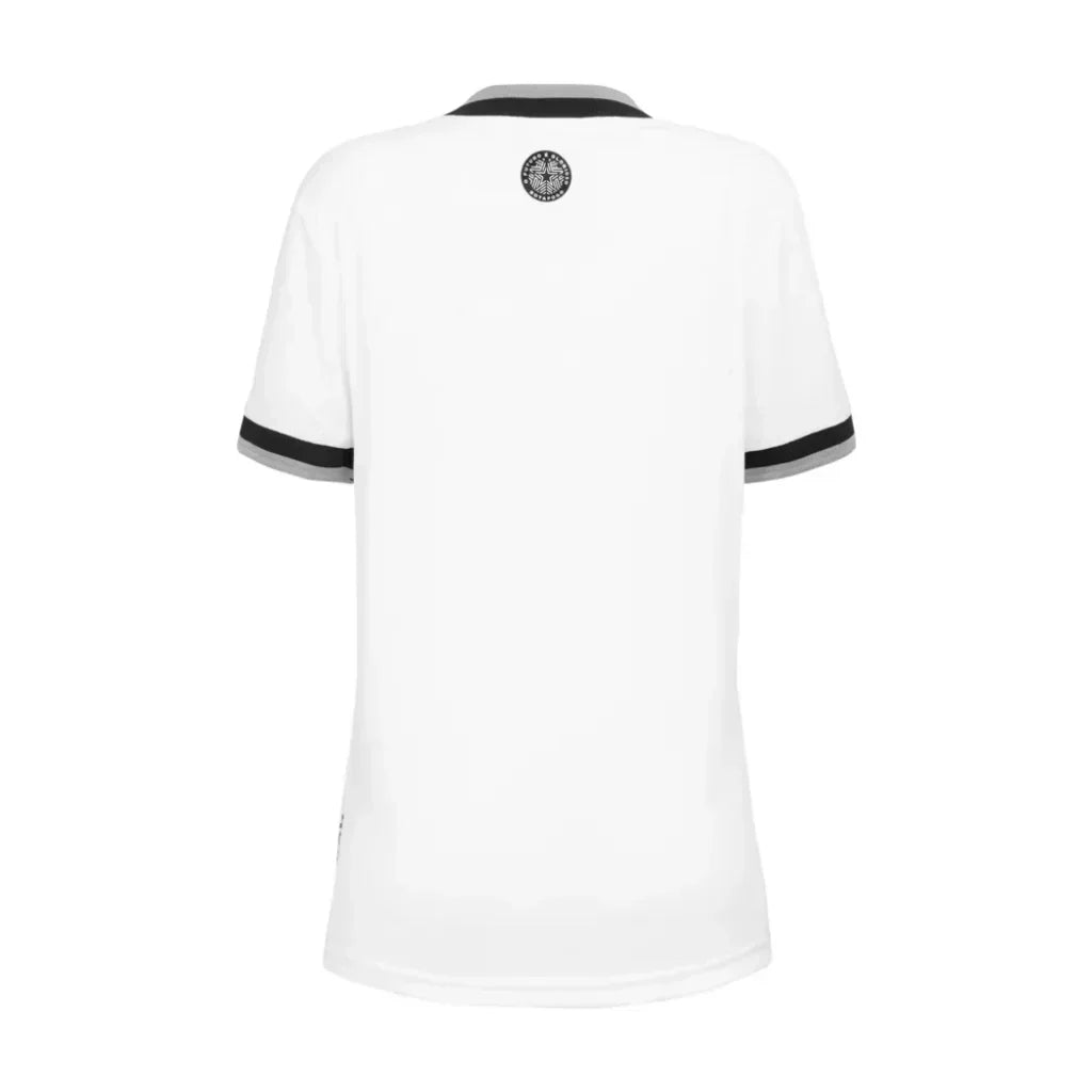 Camisa Feminina Botafogo Reebok Third 2024/25