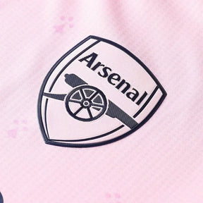Camisa I Arsenal Third 2022/23