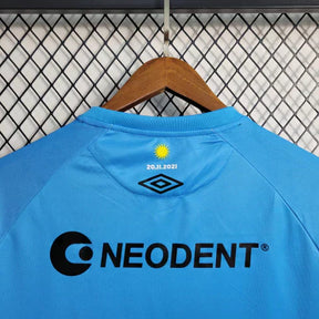 Camisa Masculina Athletico Paranaense II 2023/24 - Torcedor