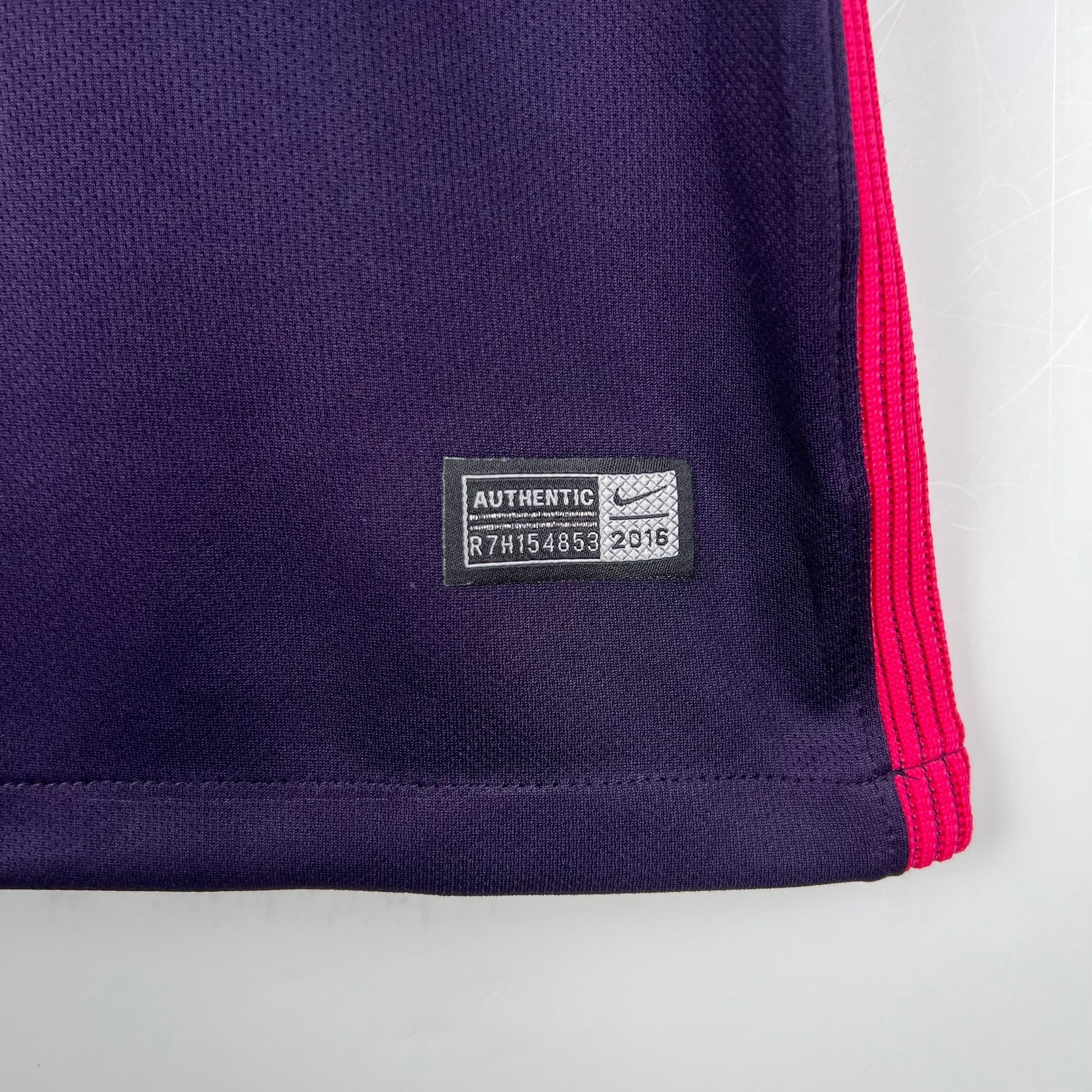 CAMISA RETRÔ BARCELONA THIRD 2016/17