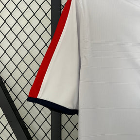 CAMISA RETRÔ INGLATERRA HOME 2004