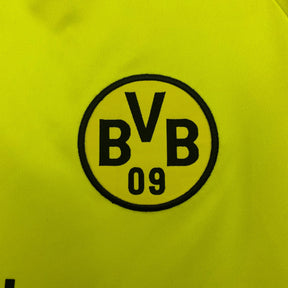 CAMISA RETRÔ BORUSSIA DORTMUND HOME 95/96