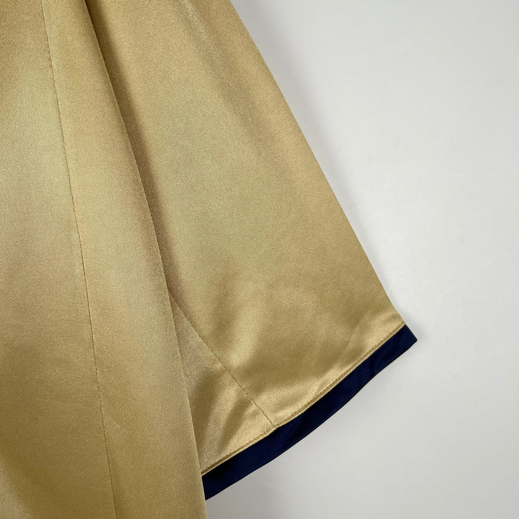 CAMISA RETRÔ BARCELONA AWAY 2002/03