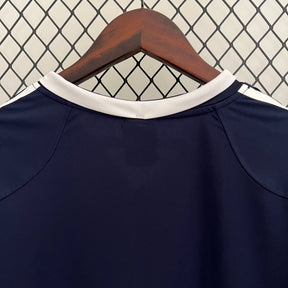 CAMISA REAL MADRID RETRÔ THIRD 04/05