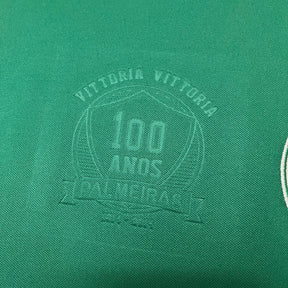 CAMISA RETRÔ PALMEIRAS HOME 100 ANOS 14/15