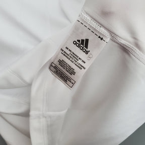 CAMISA RETRÔ REAL MADRID HOME 10/11