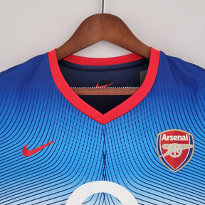 CAMISA RETRÔ ARSENAL AWAY 02/03