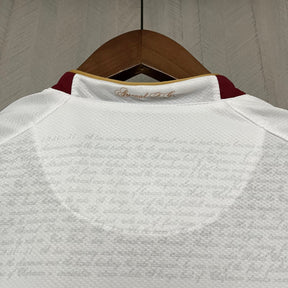 CAMISA RETRÔ ARSENAL AWAY 07/08