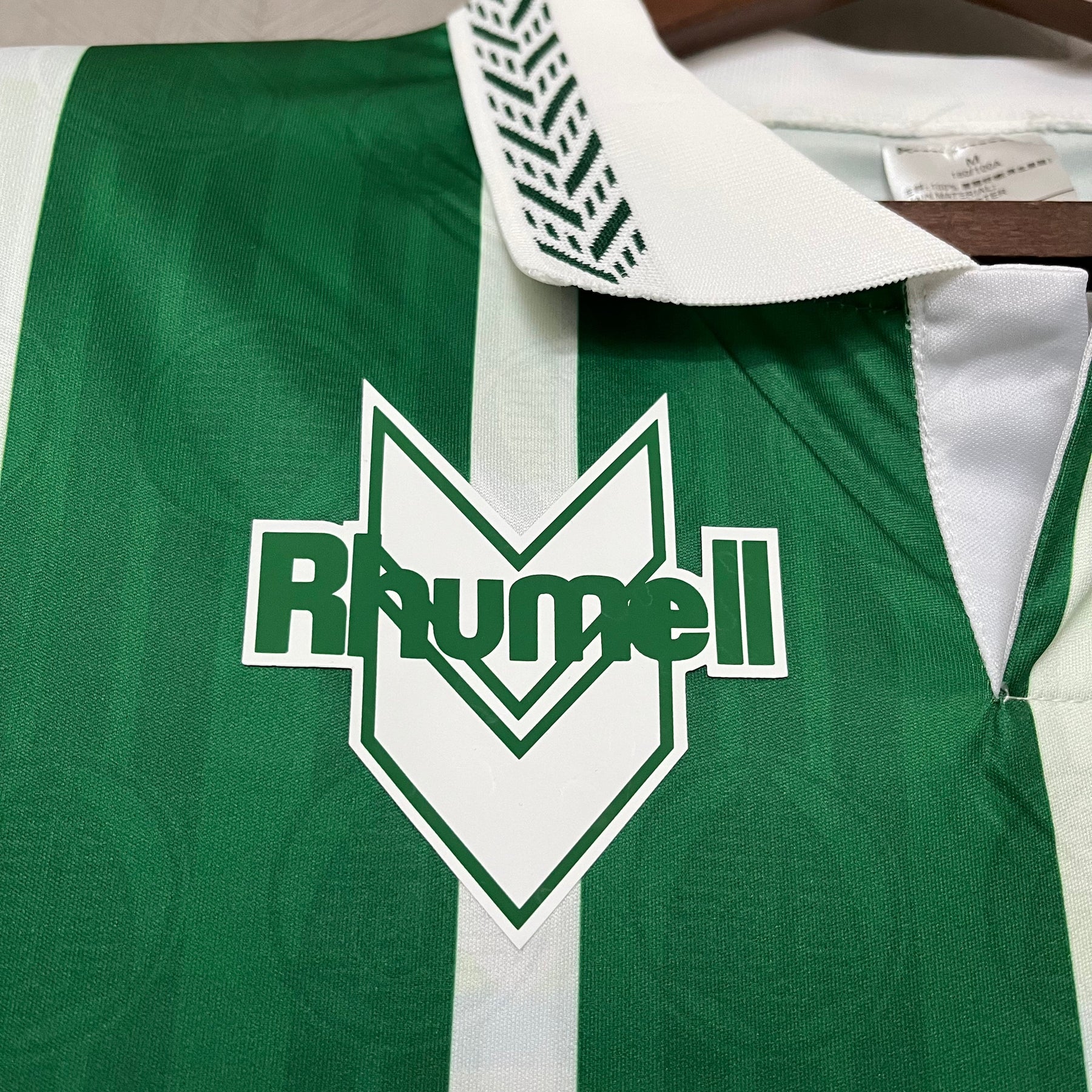 CAMISA RETRÔ PALMEIRAS HOME 94/95