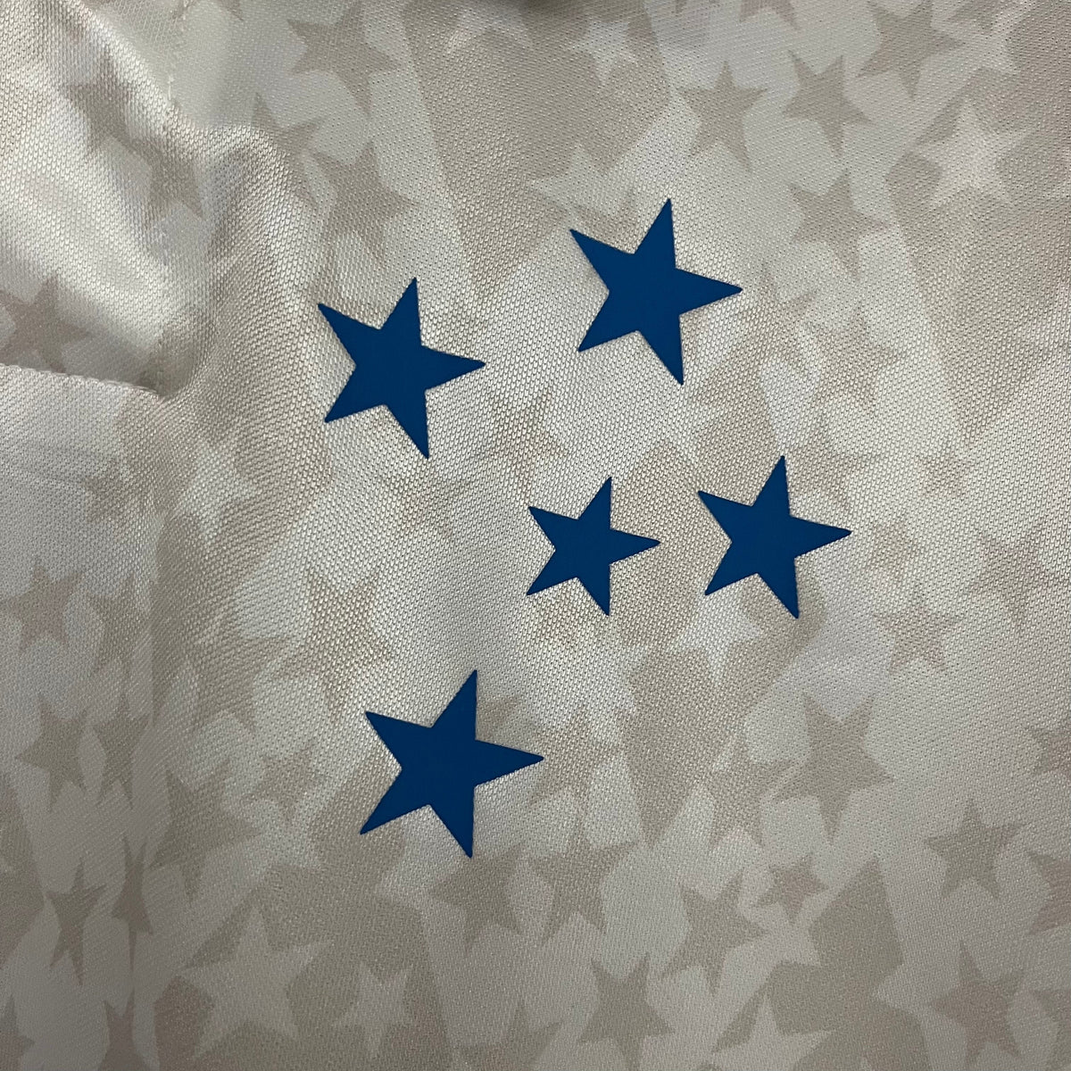 CAMISA RETRÔ CABULOSO  THIRD 93/94