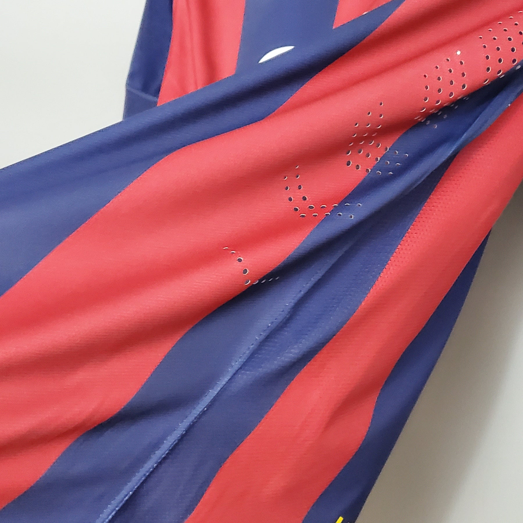 CAMISA RETRÔ BARCELONA HOME 2014/15