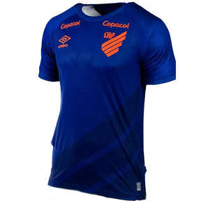 Camisa Masculina Athletico Paranaense II  2023/24 - Goleiro