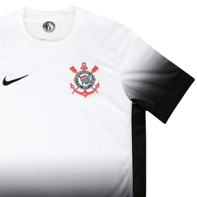 Camisa Masculina Corinthians I 2024/25 - Torcedor
