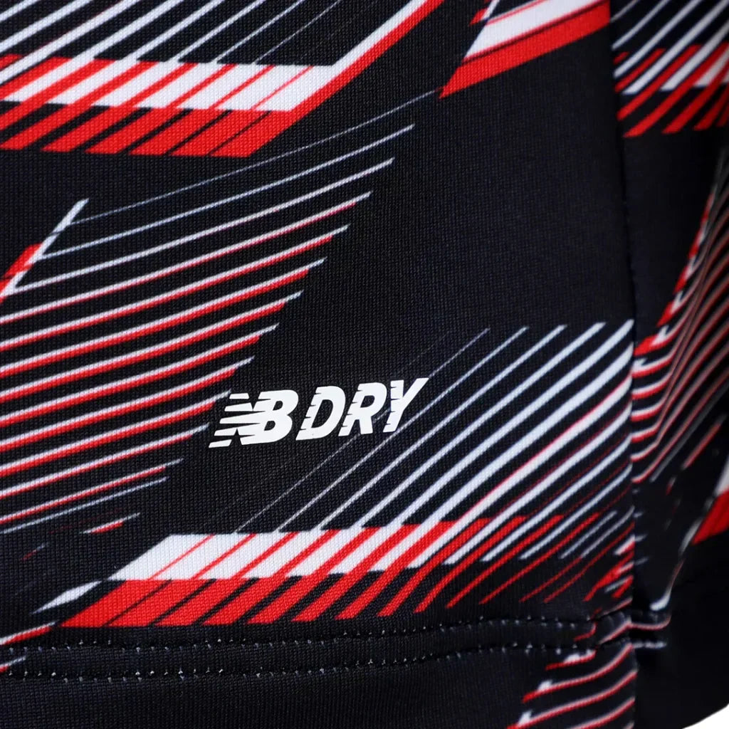 Camisa Masculina São Paulo New Balance 2024/25 - Treino