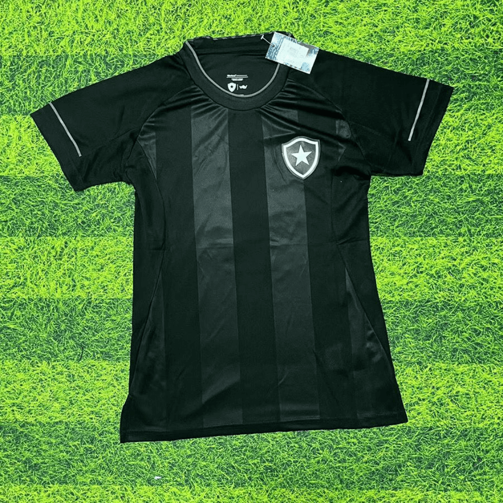 Camisa Feminina Botafogo II  2022/23 - Torcedor