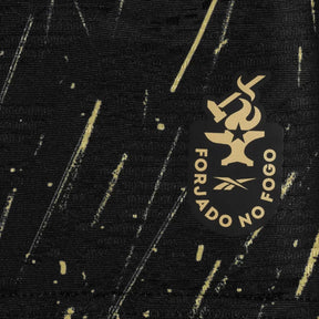 Camisa Masculina Botafogo II 2024/25 - Torcedor