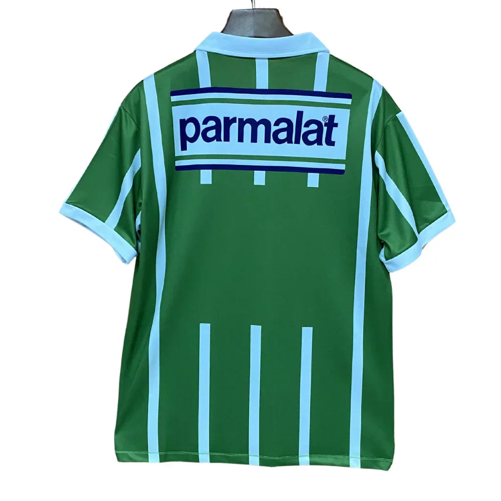 Camisa Masculina Palmeiras Retrô 1992/93