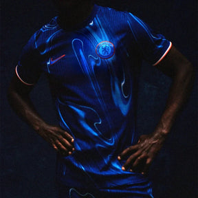 Camisa Masculina I Chelsea 2024/25 - Torcedor