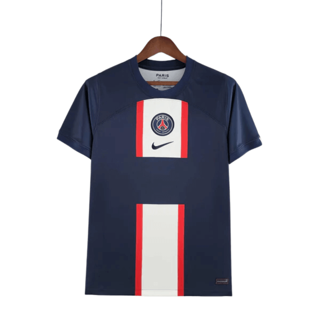 Camisa Masculina PSG I 2022/23 - Torcedor
