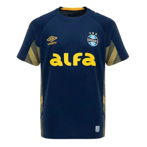 LANÇAMENTO Camisa Masculina Grêmio Goleiro