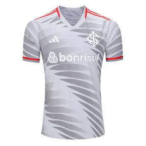 LANÇAMENTO Camisa Masculina Internacional III 2025/26