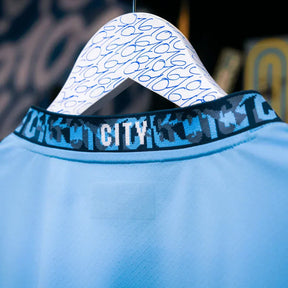Camisa I M. City 2024