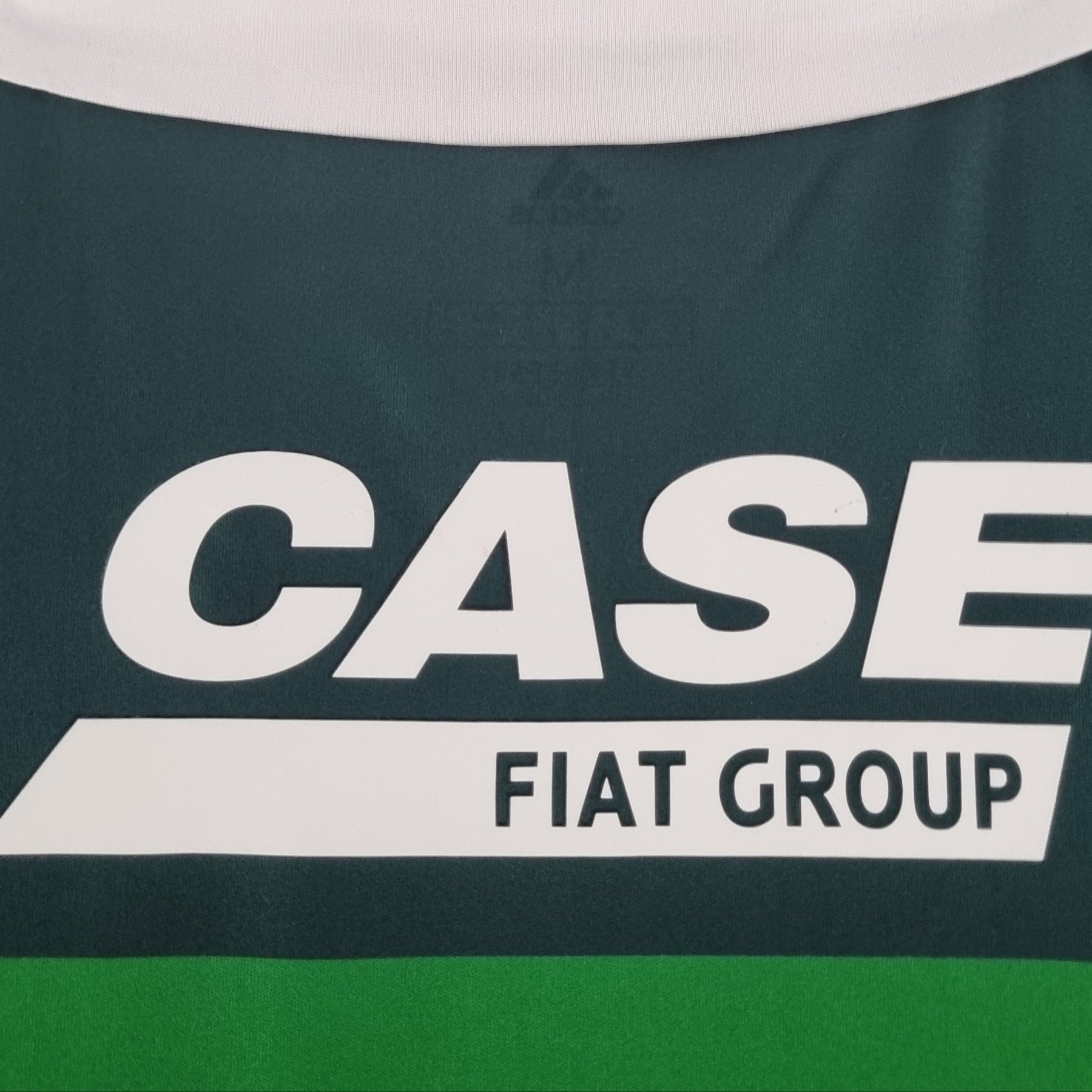 CAMISA RETRÔ PALMEIRAS TERCEIRA 2010/11