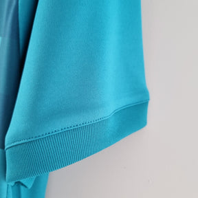 CAMISA RETRÔ REAL MADRID THIRD 17/18