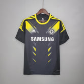 CAMISA CHELSEA RETRÔ THIRD 12/13