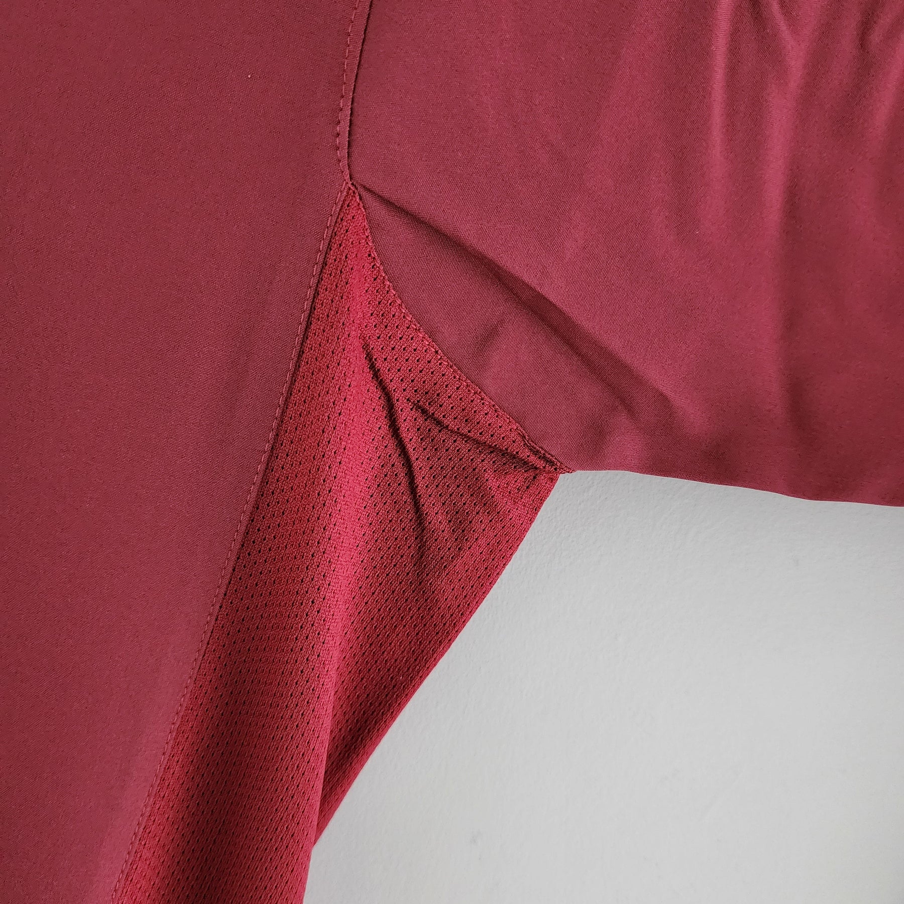 CAMISA RETRÔ ARSENAL HOME MANGA LONGA 05/06