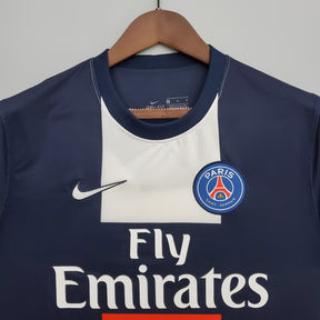 CAMISA RETRÔ PSG HOME 13/14
