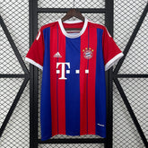 CAMISA BAYERN DE MUNICH RETRÔ HOME 14/15