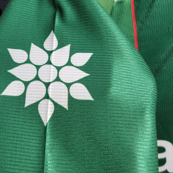 CAMISA RETRO VERDÃO 1999