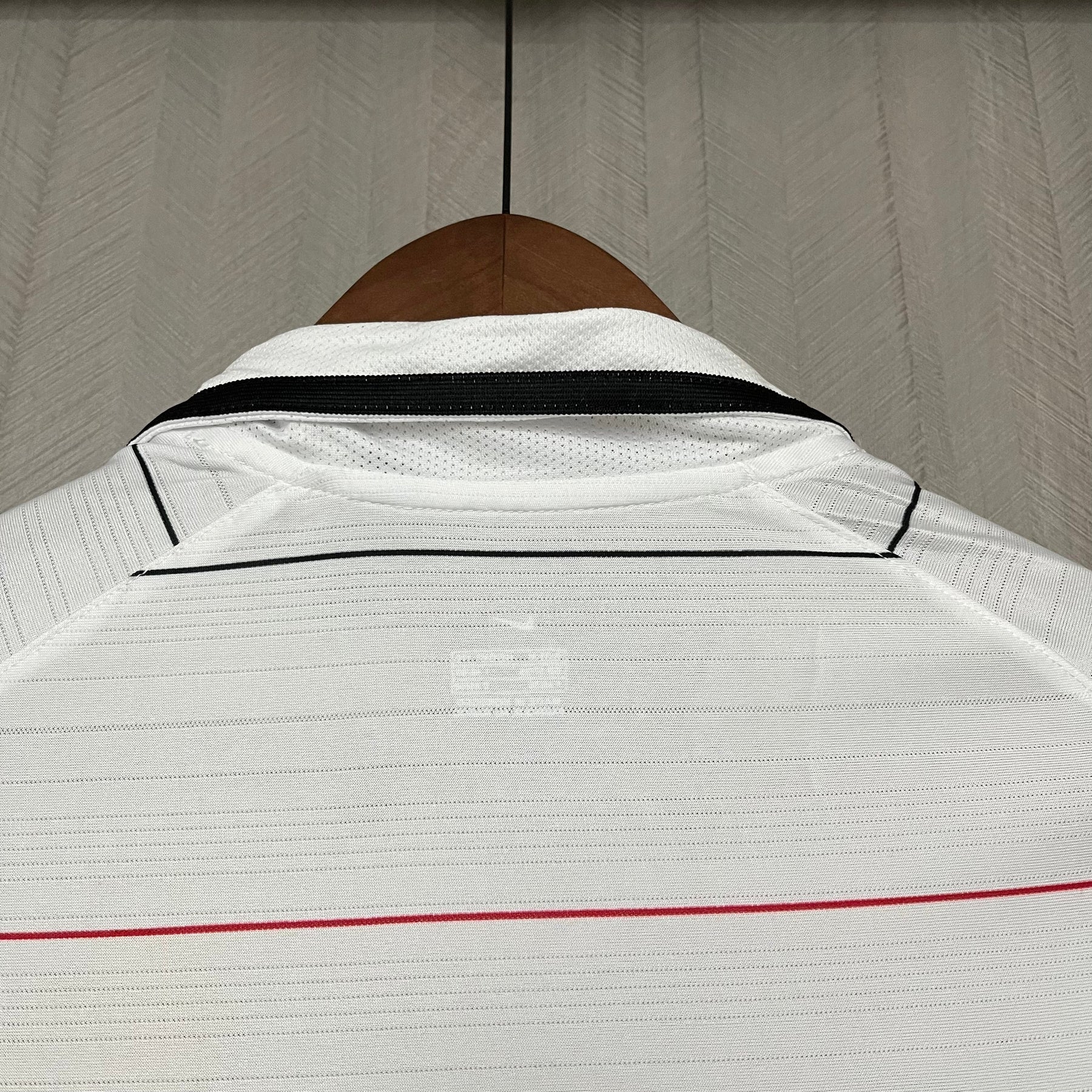 CAMISA RETRÔ MANCHESTER UNITED AWAY 04/05