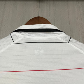 CAMISA RETRÔ MANCHESTER UNITED AWAY 04/05